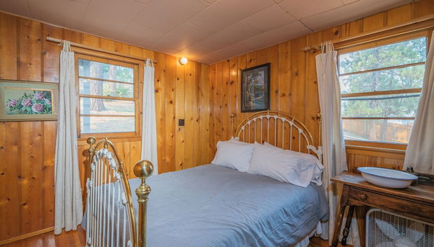 Sweet Blue Spruce - Foto 4, Habitación