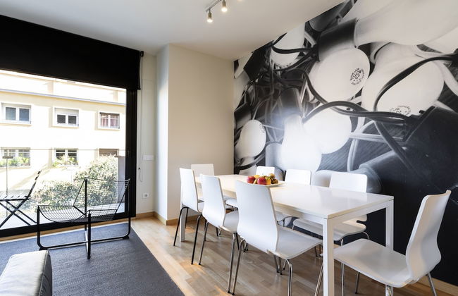 AB Park Güell Apartments - Foto 58