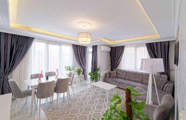 Stunning Gorgeous 2 BR near Golden Horn - Foto 2