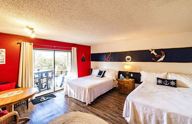 Hang Out 1 Cozy Retreat Next to Margaritaville! - Photo 1