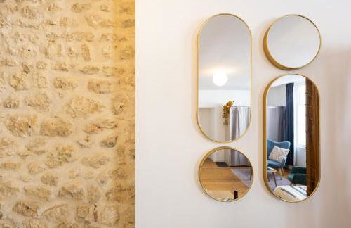 Les Studios Paultrimoine - Foto 20