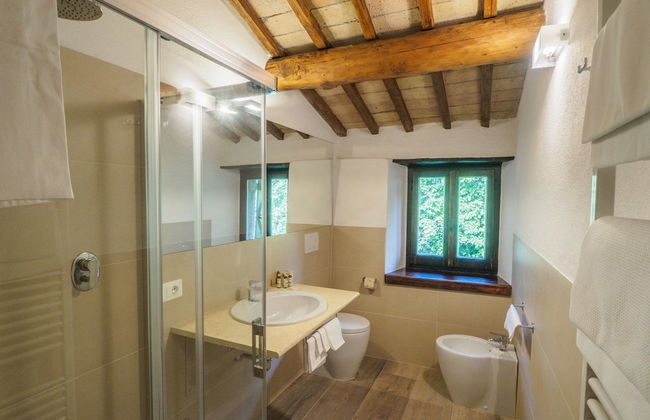 Tenuta Le Silve - Foto 19