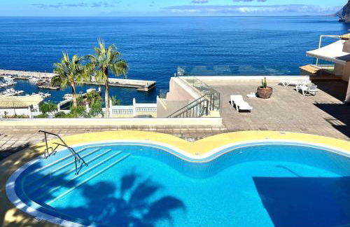 Apartamento incleibles vistas al océano y piscina. - Foto 49