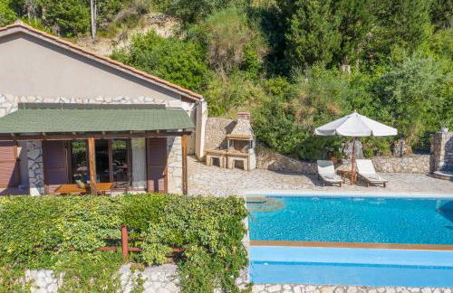 Kerithra Villa - Foto 24