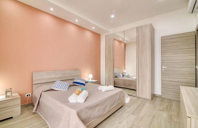 Corallo House 200m From The Sea - Foto 2