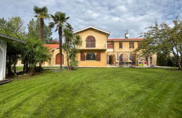 La Villa des Moments Chaleureux - Foto 25