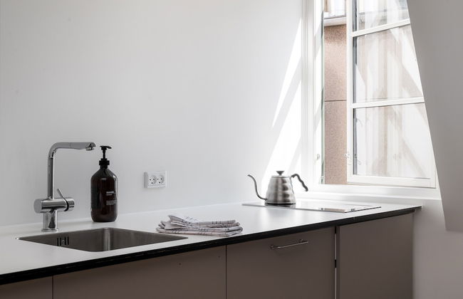 Kings Square apartments by Daniel&Jacob’s - Foto 38