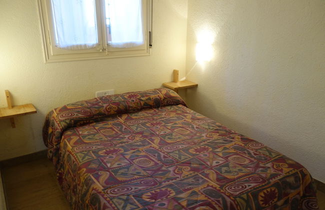 Estudio Park Golfet IV - Foto 2