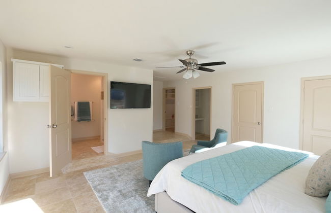 6Bdrm 4Bath 12Beds - Vacation Pool House - Foto 8