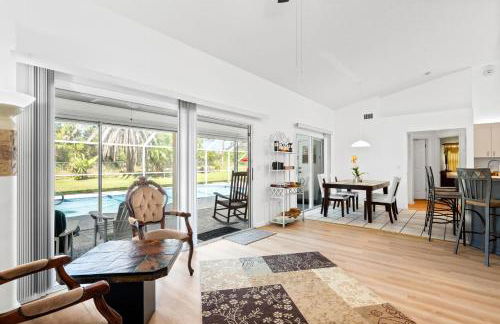 Mi Casa in Palm Bay - Foto 8