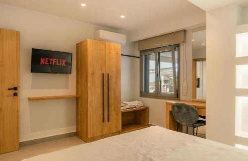 Phyllion Boutique Villas - Photo 33