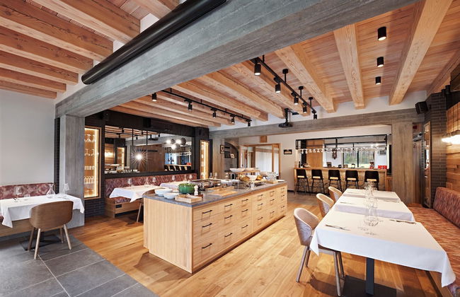 Siedlisko Milachowo luxury wellness - Photo 56