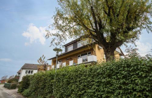 Ferienwohnung Steinhilber 1 - Foto 26