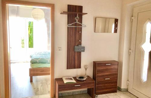 Ferienwohnung Mintbraun - Foto 14