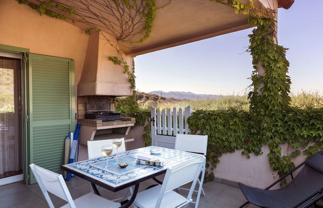 Résidence Vasca D'Oro - Foto 34