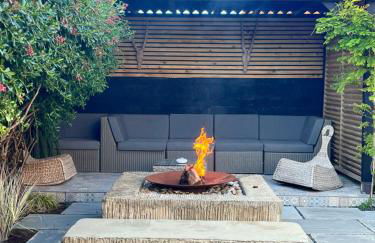 Beautiful Beach House - Foto 16