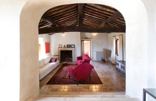 PodereCasello Vicodarbia Siena - Foto 18