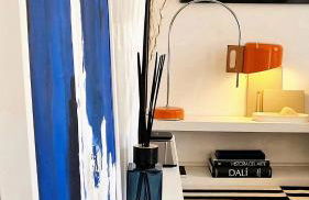 NEW - Epic Design -AC, Balcony, Free Parking - Foto 10