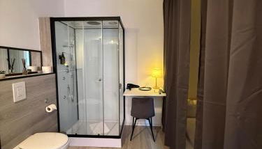 Gasthof zum goldenen Schiff - Budgetwohnung im Hotel - Foto 5