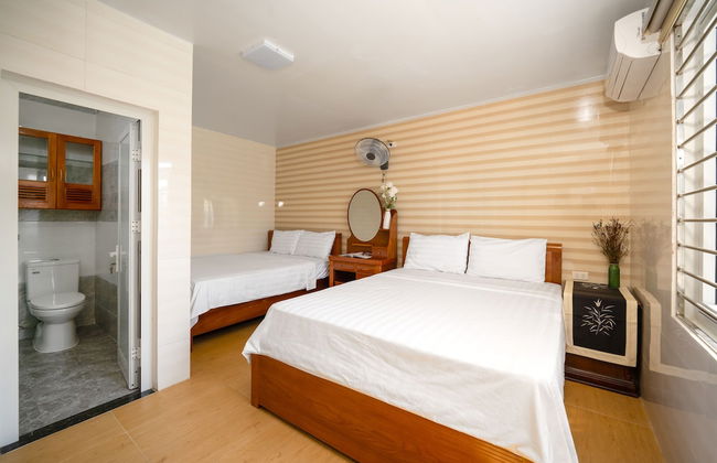 D&C House Luxury - Homestay Da Nang - Foto 8