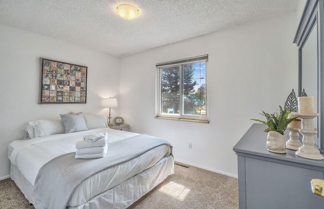 4brnear Garden Of The Gods With Large Yard - Foto 2