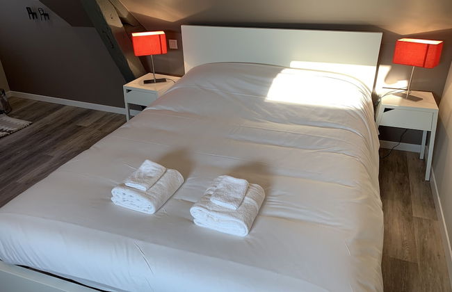 Trankil'apparts Centre 2 - Foto 20