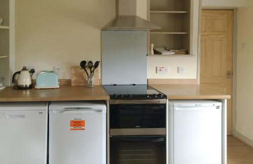 Cauldside West Cottage - Foto 6