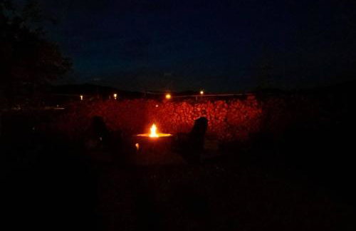 North Sunrise Studio - Retreat in Forks - Photo 10