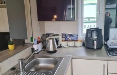 Nicks and Carmels by the Lake - Foto 10