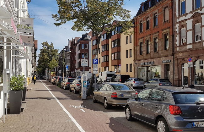 Nauwieser Apartments - Foto 52