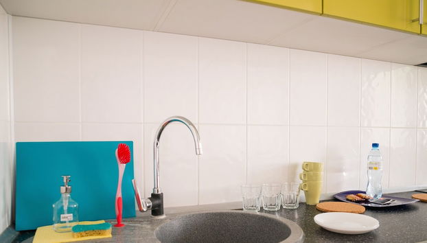 Apartment 63 on Tvardovskogo 2 bldg 4 - Foto 5, Cozinha privada