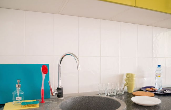 Apartment 63 on Tvardovskogo 2 bldg 4 - Photo 5