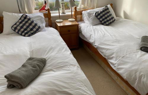 Anchor Cottage, seaside holiday home - Photo 8