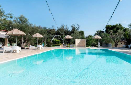 Masseria San Biagio - Foto 10