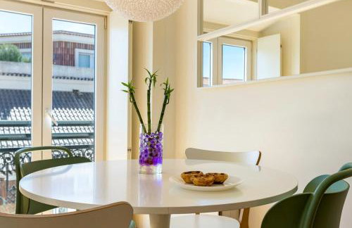 Gonzalo's Guest Apartments - Luxury Baixa - Foto 154