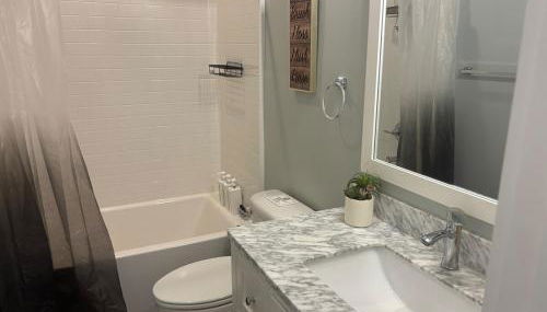 Gated 2BR in Greenville wVibes - Foto 2