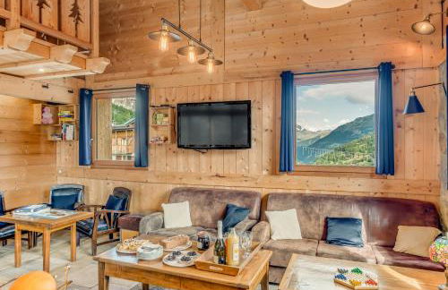 Chalet Monte Bianco - Foto 19