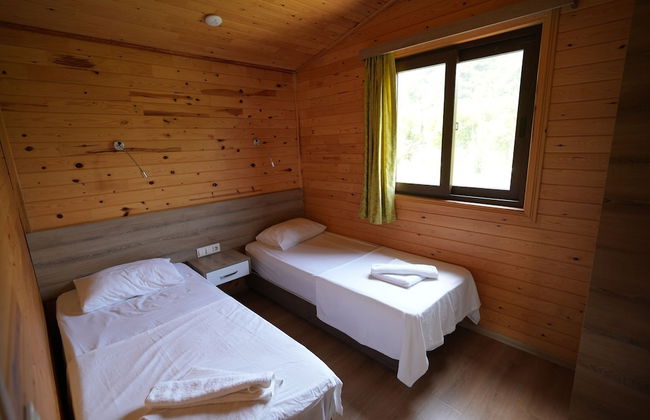 Cirali Villas 2 - Foto 16