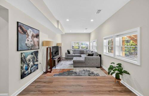 Grove Park Haven Sleeps 12, Large Backyard - Foto 23