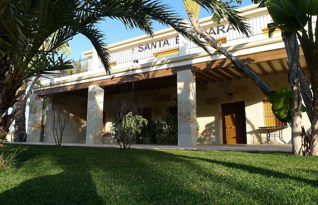 Finca Santa Barbara - Foto 23