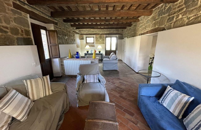 Spacious Holiday Home With Swimming Pool - Foto 13