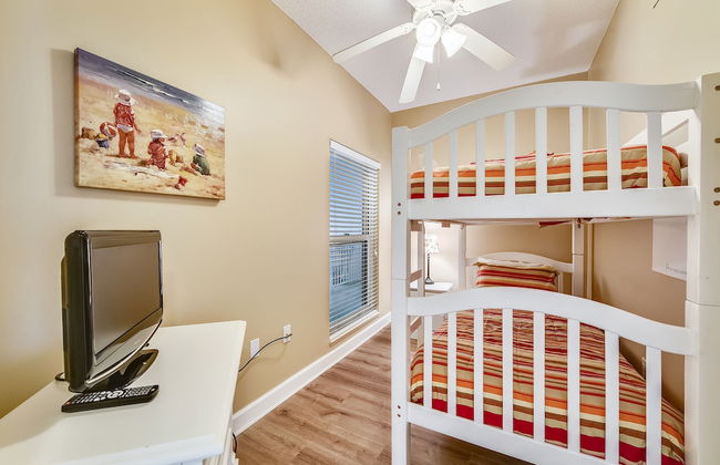 Boardwalk Beach Resort by Book That Condo - Foto 21