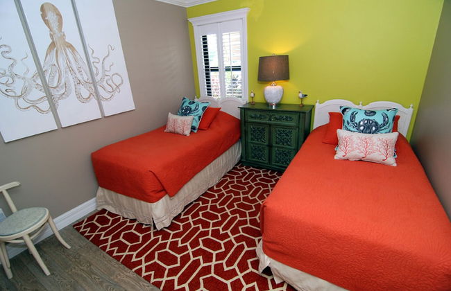 Sanibel Moorings Condo Resort - Foto 3