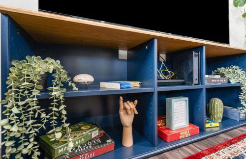 The Ruby 2BD In the Heart of FW - Foto 21