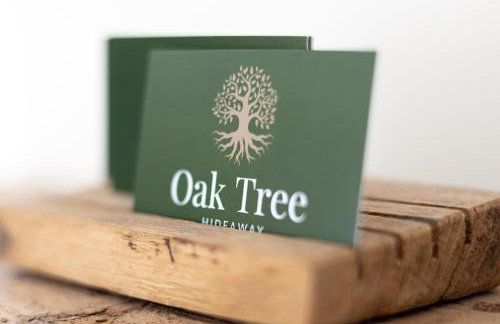 Oak Tree Hideaway - Foto 70