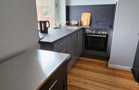 3 Zimmer Balkon top möbliertes Apartment - Foto 15