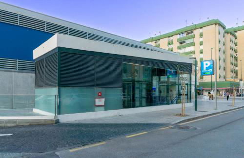 Walking to the Beach of Palo and Pegregalejo - Foto 36