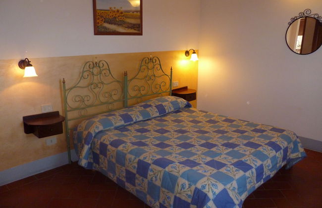 Agriturismo Cantagallo - Foto 31