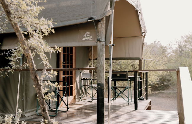 Chandelier Game Lodge - Foto 19