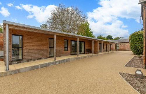 Cart Shed 1 - From 140 Per Night - Foto 94